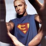 Мужчина мечты: Eminem в своем самом вредном, угрюмом и сексуальном амплуа