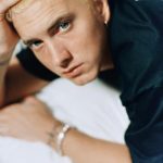 Мужчина мечты: Eminem в своем самом вредном, угрюмом и сексуальном амплуа