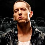 Мужчина мечты: Eminem в своем самом вредном, угрюмом и сексуальном амплуа