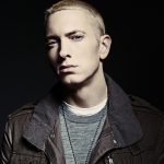 Мужчина мечты: Eminem в своем самом вредном, угрюмом и сексуальном амплуа