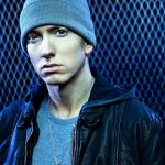 Мужчина мечты: Eminem в своем самом вредном, угрюмом и сексуальном амплуа