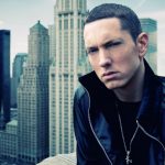 Мужчина мечты: Eminem в своем самом вредном, угрюмом и сексуальном амплуа