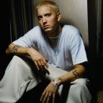 Мужчина мечты: Eminem в своем самом вредном, угрюмом и сексуальном амплуа