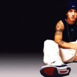 Мужчина мечты: Eminem в своем самом вредном, угрюмом и сексуальном амплуа