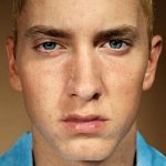 Мужчина мечты: Eminem в своем самом вредном, угрюмом и сексуальном амплуа