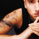 Мужчина мечты: Eminem в своем самом вредном, угрюмом и сексуальном амплуа