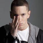 Мужчина мечты: Eminem в своем самом вредном, угрюмом и сексуальном амплуа