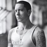 Мужчина мечты: Eminem в своем самом вредном, угрюмом и сексуальном амплуа