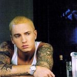 Мужчина мечты: Eminem в своем самом вредном, угрюмом и сексуальном амплуа