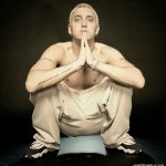 Мужчина мечты: Eminem в своем самом вредном, угрюмом и сексуальном амплуа