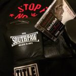 Обзор официального Southpaw-мерчендайза от Eminem’а и Shady Records