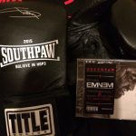 Обзор официального Southpaw-мерчендайза от Eminem’а и Shady Records