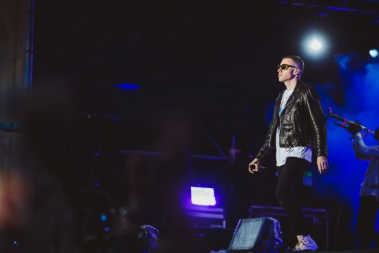 Macklemore не против коллаборации с Eminem’ом