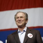 Президент Джордж Буш так же удивлен, как и вы, ведь он формально самый успешный из братьев