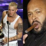 Suge Knight охотился на Eminem’а