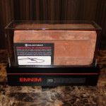 Eminem Authentic Brick x MMLP Cassette