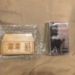 Eminem Authentic Brick x MMLP Cassette