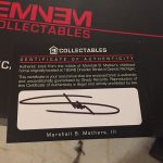 Eminem Authentic Brick x MMLP Cassette