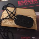 Eminem Authentic Brick x MMLP Cassette