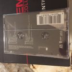 Eminem Authentic Brick x MMLP Cassette