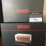 Eminem Authentic Brick x MMLP Cassette