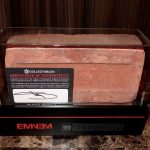 Eminem Authentic Brick x MMLP Cassette