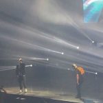 Eminem and Drake @ Detroit 16.08.2016