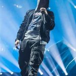 Eminem and Drake @ Detroit 16.08.2016