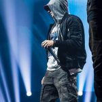 Eminem and Drake @ Detroit 16.08.2016