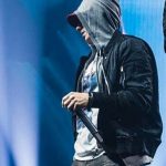 Eminem and Drake @ Detroit 16.08.2016