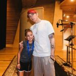 2016.08.25 — Eminem Parker Monhollon Make-A-Wish