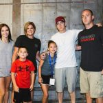 2016.08.25 — Eminem Parker Monhollon Make-A-Wish 2
