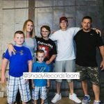 2016.08.25 — Eminem Make-A-Wish