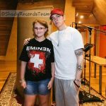 2016.08.25 — Eminem Make-A-Wish