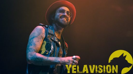 Yelawolf @ Moscow, Russia, 27.08.2015 (multicam) | Eminem.Pro X 4street 4life 