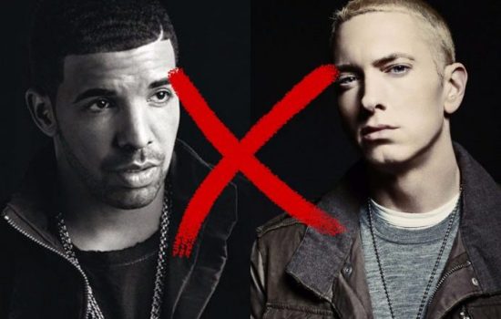Drake, Ice t, Joe Budden, KXNG Crooked, Paul Rosenberg отреагировали на слух о бифе Eminem ‘a