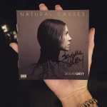 Skylar Grey — Natural Causes (Preview Songs and Cover)