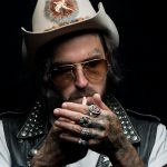 Yelawolf август 2016 Fotos: Daniel Shaked