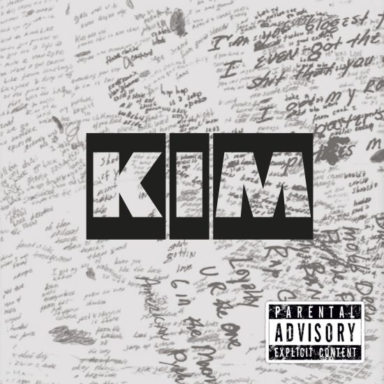 Eminem.Pro представляет: комикс «Kim»