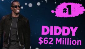 «Хип-хоп Короли налички 2016»: Eminem в списке!