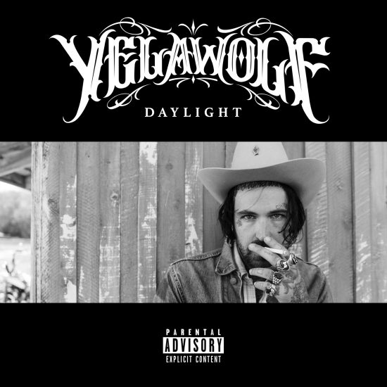 Премьера сингла и клипа: Yelawolf — «Daylight»