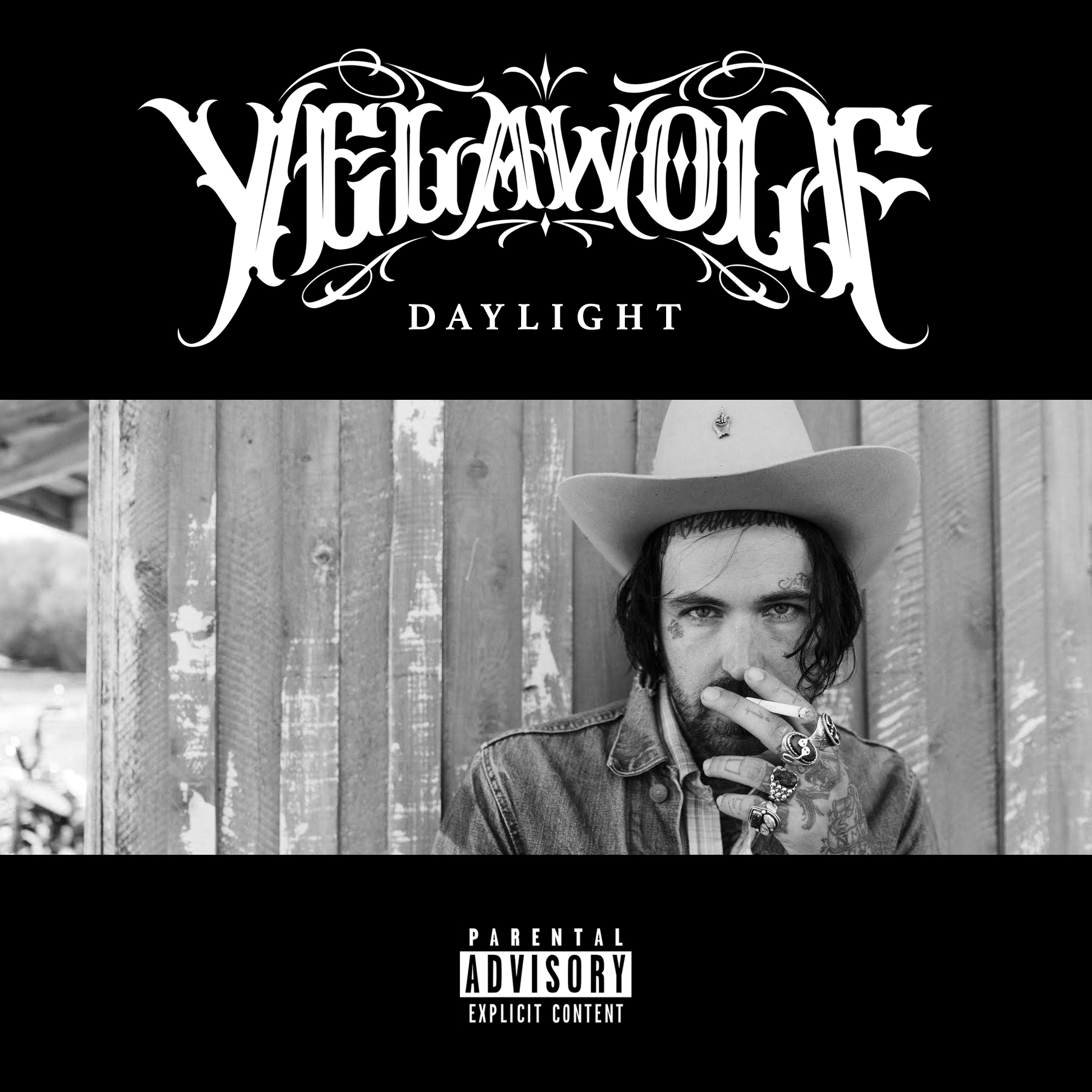 Премьера сингла и клипа: Yelawolf — «Daylight»