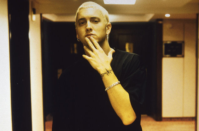 Eminem 1999