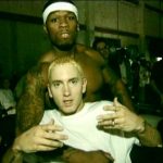 Eminem 50 Cent