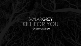 Премьера сингла: Skylar Grey feat. Eminem — «Kill For You»