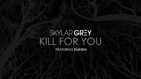 Премьера сингла: Skylar Grey feat. Eminem — «Kill For You»