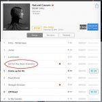 Подтверждено участие Eminem’а на альбоме Skylar Grey «Natural Causes»