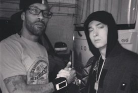 Redman: Eminem один из лучших рэперов. Интервью
