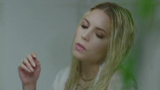 Skylar Grey X Eminem: «Come Up For Air» ...понравилось нам обоим