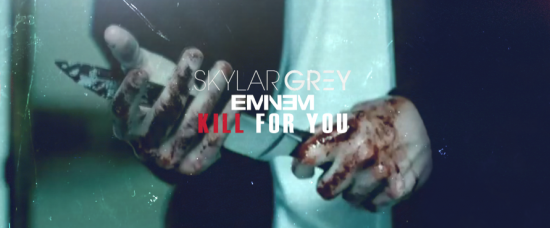 Текст трека Skylar Grey и Eminem’а — «Kill For You»